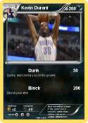 Kevin Durant