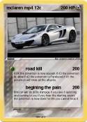 mclaren mp4