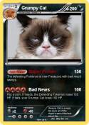 Grumpy Cat