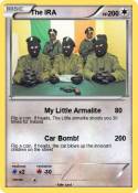 The IRA