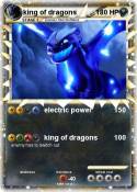 king of dragons