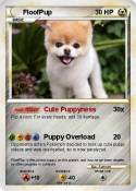 FloofPup