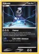 Kakashi