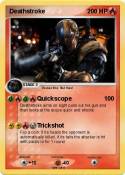 Deathstroke