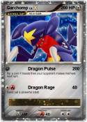 Garchomp