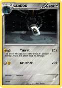 GLaDOS