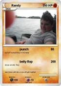 Randy