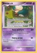 Snorlax