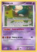 Snorlax