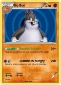 Big Boy