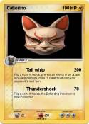 Catiorino