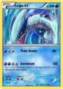 Lugia EX