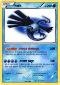 lugia
