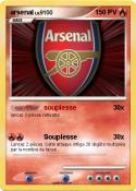 arsenal