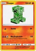 Creeper
