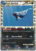 Dark Narwhal