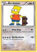 Bart Simpson