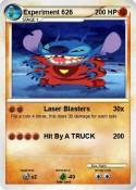 Experiment 626