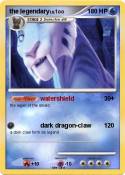 the legendary