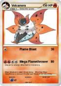 Volcanora