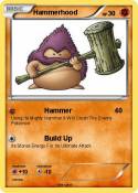 Hammerhood