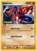 Spiderman