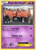 Team Northease