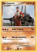 Poe Dameron