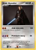Anaki Skywalker