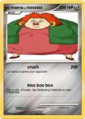 yo mama