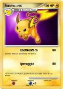 Raichu