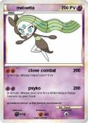 meloetta