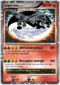 Legendary