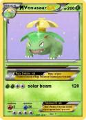 Venusaur