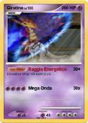 Giratina