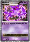 Mewthree