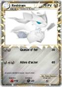 Reshiram