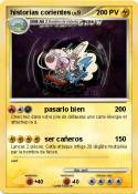 historias corie