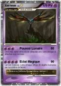 Xerneas
