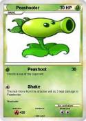 Peashooter