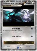 reshiram and