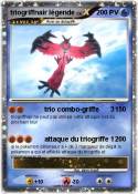 triogriffnair