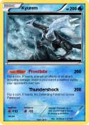 Kyurem