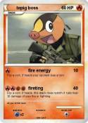 tepig boss
