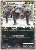 Big Nasty