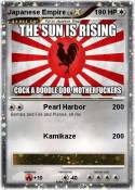 Japanese Empire