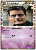 Charlie Sheen
