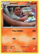 genesect
