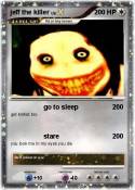 jeff the killer