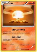 nuke